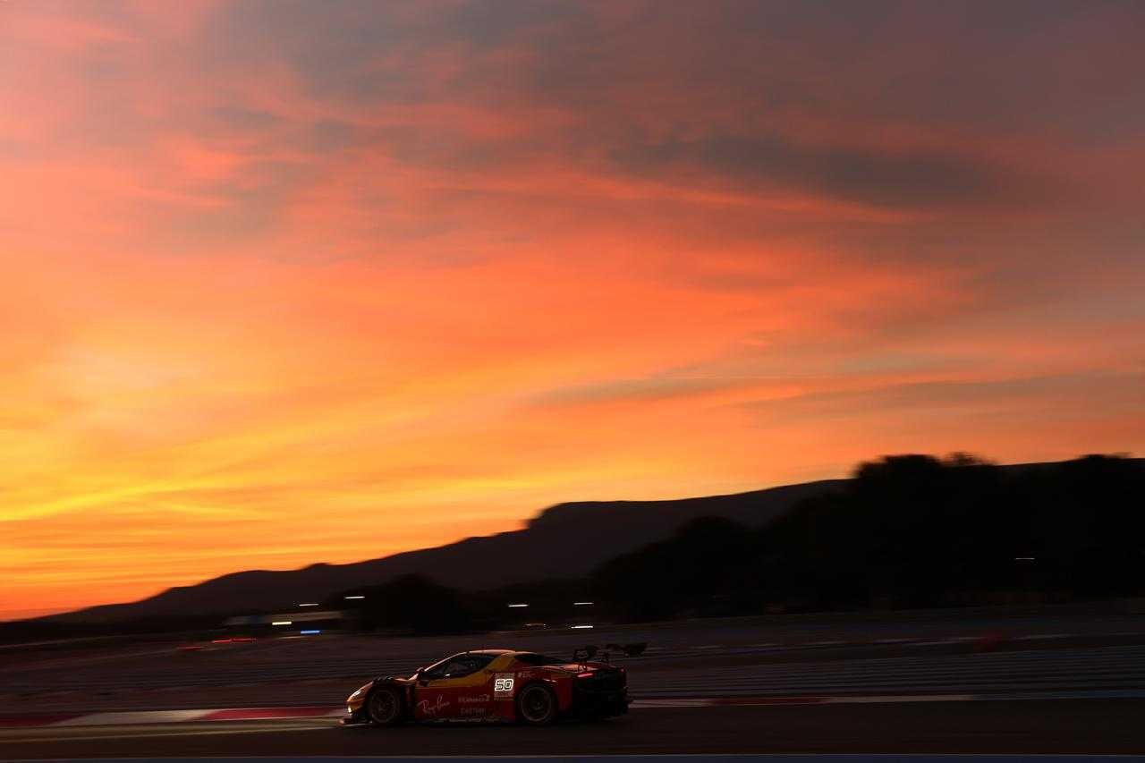 Walau Start dari P10, tapi Sean Gelael Lebih Cepat dari Lance Stroll