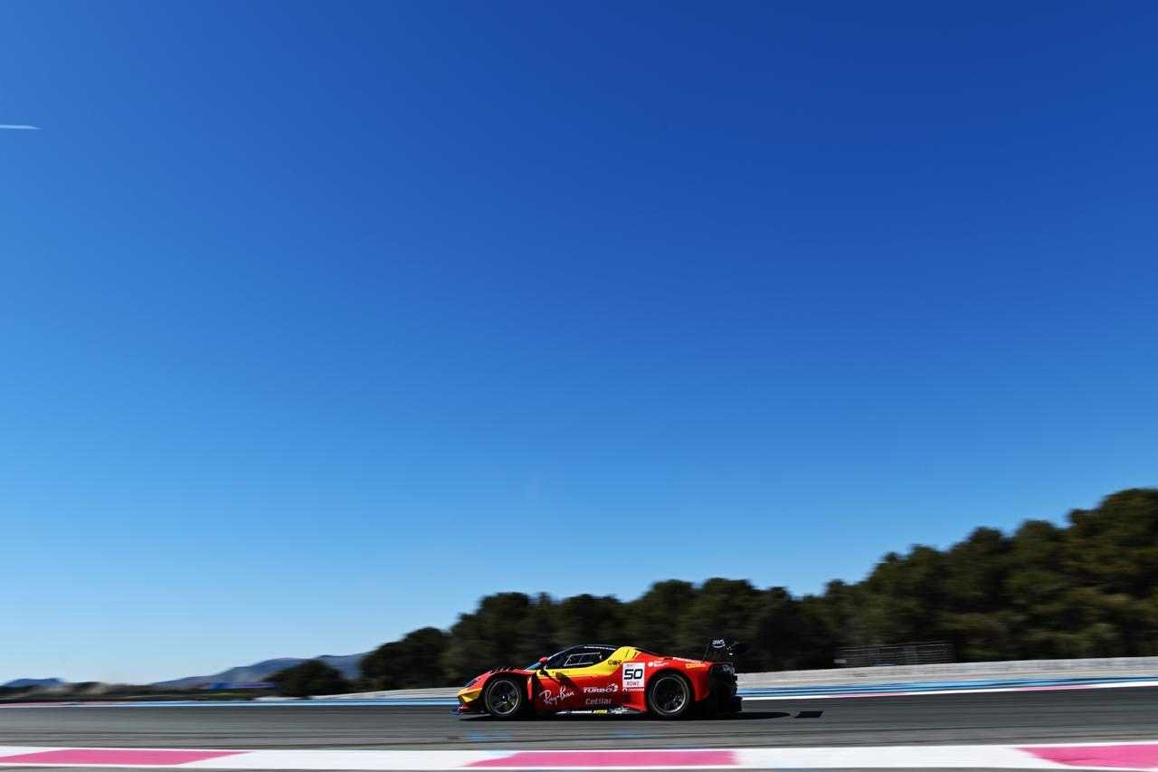 Membedah Kekuatan Kelas Pro GTWCE 2026