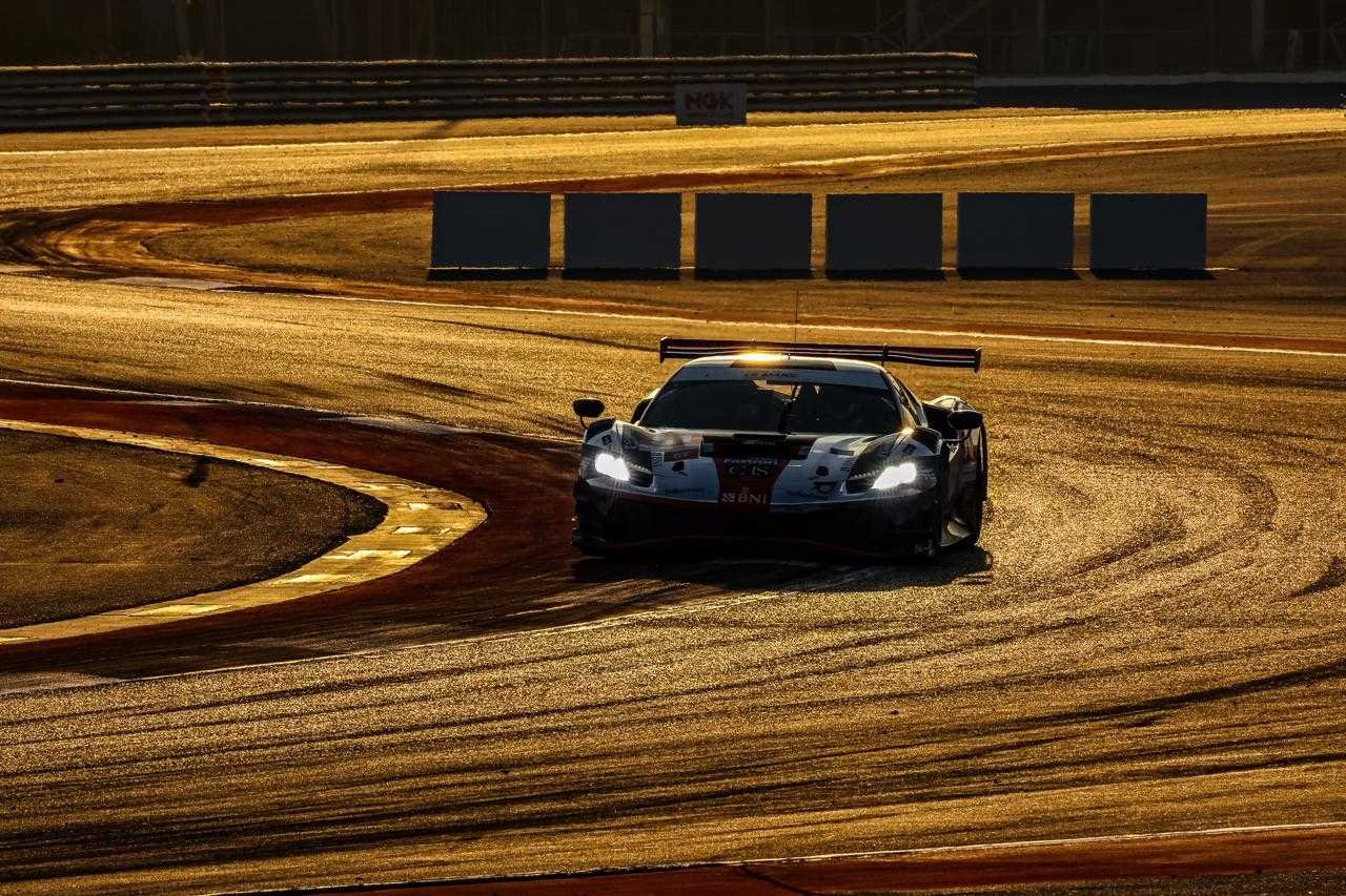 Dubai Berakhir Sulit, Segera Tatap Abu Dhabi